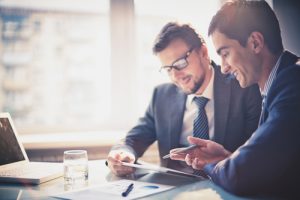 Forthright Focus Real Estate
