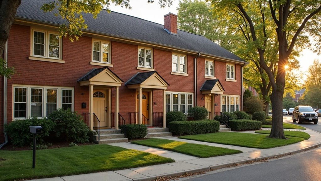 dual rental income affordable living scalable wealth