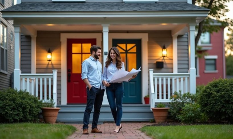 duplex investing for beginners