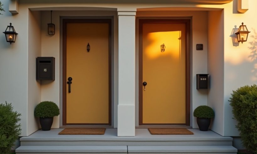 duplex rental investment profitability