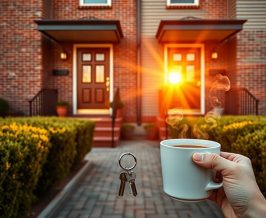 duplex rental property investing