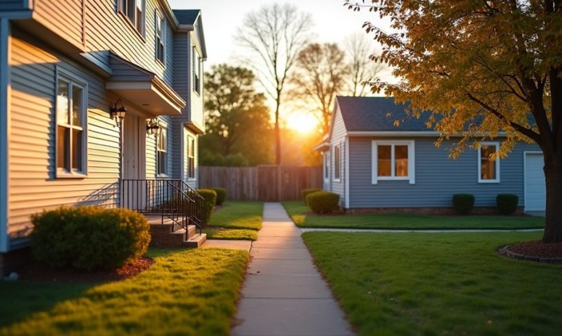 duplex versus single family investment