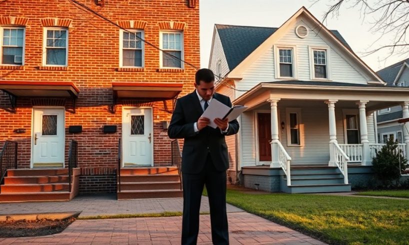 duplex vs single family investment comparison