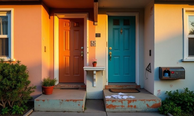 pros and cons of duplex investing
