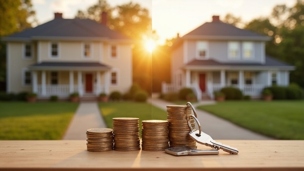 two unit cash flow resilience