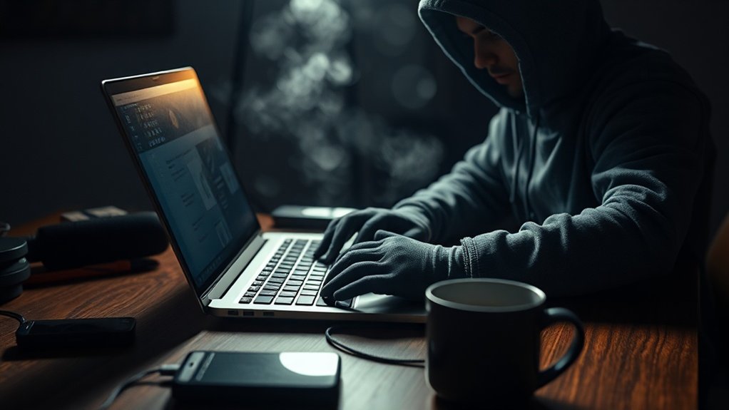 anonymous income through skills