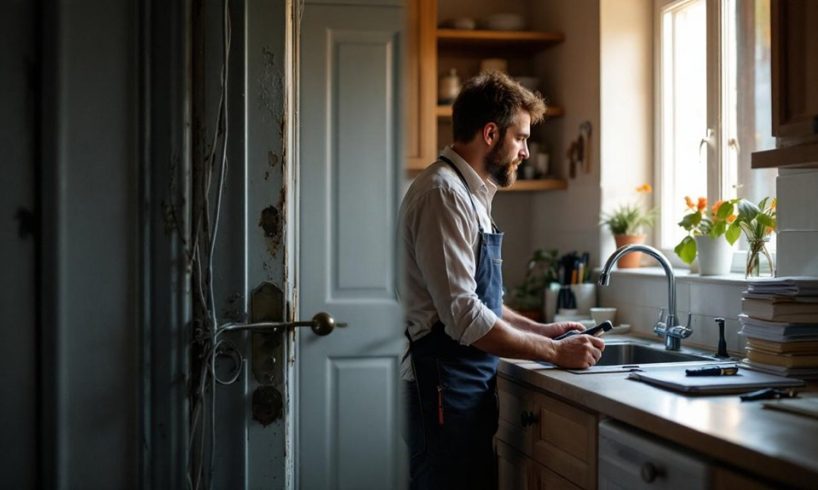 avoid costly landlord mistakes