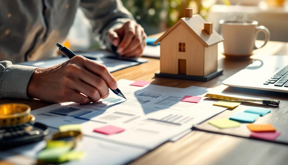 define clear investment rules