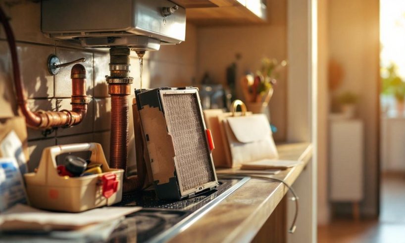 hidden rental expense categories