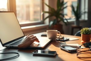 laptop and internet income ideas