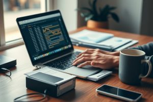 online income without followers