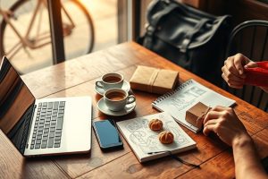 start zero cost income streams