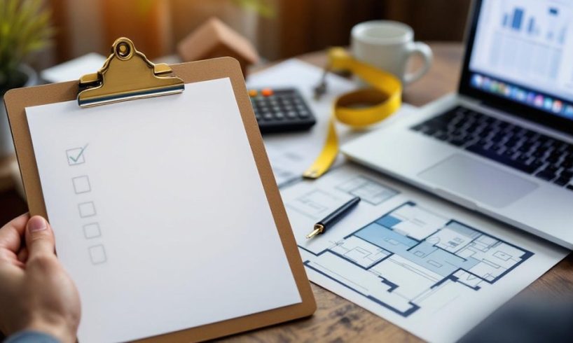 step by step rental property analysis